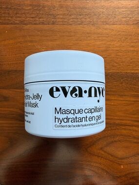 eva·nyc Hydra-Jelly Hair Mask - 250ml - new!